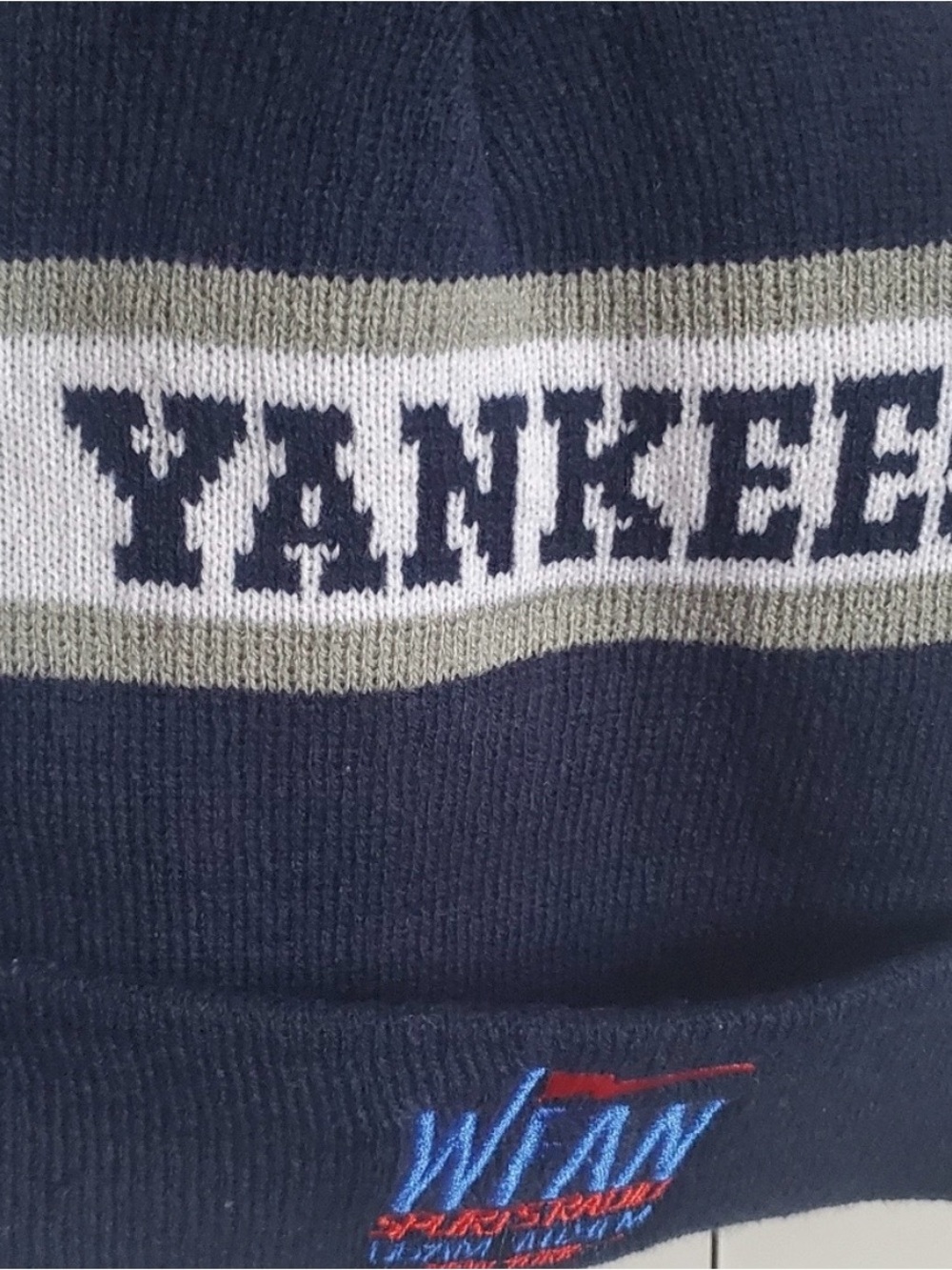 HATS. YANKEES - Picture 9 of 9